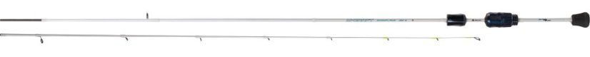 Mikado prut M-Craft Snowflake 185cm/0,3-1,5g