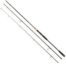 Daiwa Legalis Allround 360cm 40-120g tří dílný rybářský prut