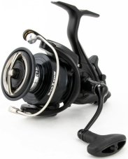 Daiwa naviják Black Widow BR LT 3000