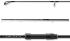 Daiwa prut Emcast Carp 360cm/2,75lb