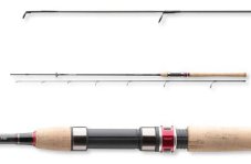 Daiwa prut Procaster