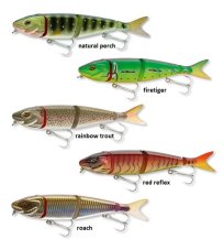 Cormoran wober Body Shaker 18,5cm