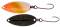 Mikado M-Craft Spoon 1,8g – pohled z hora