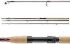 Daiwa prut Tornado-Z 360cm/10-55g