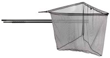 Mikado podběrák Territory 180cm 2dílný – kaprový podběrák s měkkou síťovinou