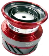 Daiwa náhradní cívka Ninja Match & Feeder LT C