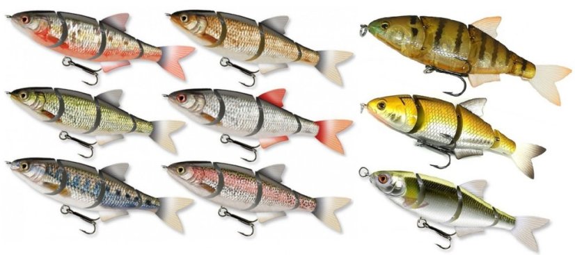 Cormoran wobler ME-RA Roach S 11cm