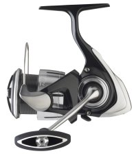 Daiwa naviják 23 LEXA LT