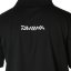 Daiwa rybářské tričko D-VEC Polo Black vel. XXL