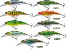 Daiwa wobler Prorex Flat Bait F-MR 10cm