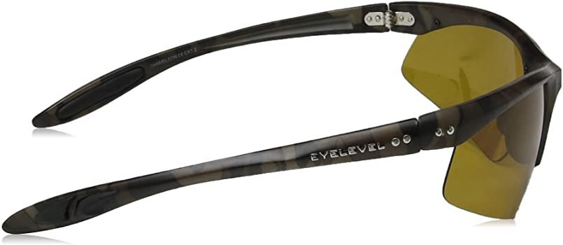 Eye Level polarizační brýle Chameleon Brown