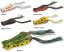 Daiwa gumová nástraha D-Popper Frog 6,5cm