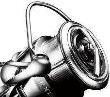 Daiwa naviják 22 EXIST (G) LT