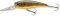 Cormoran wobler MI-TO Crank 6,2cm