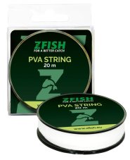Zfish PVA nit String 20m