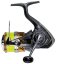Daiwa naviják 20 Laguna LT JB4 s pletenou šňůrou