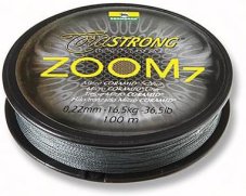 Cormoran pletená šňůra CORASTRONG ZOOM 7 100m