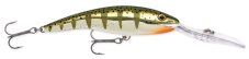 RAPALA wobler Deep Tail Dancer 11cm, potápivý