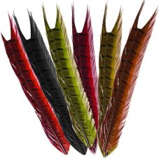 Hends Products bažant ocastní peří Pheasant Tail