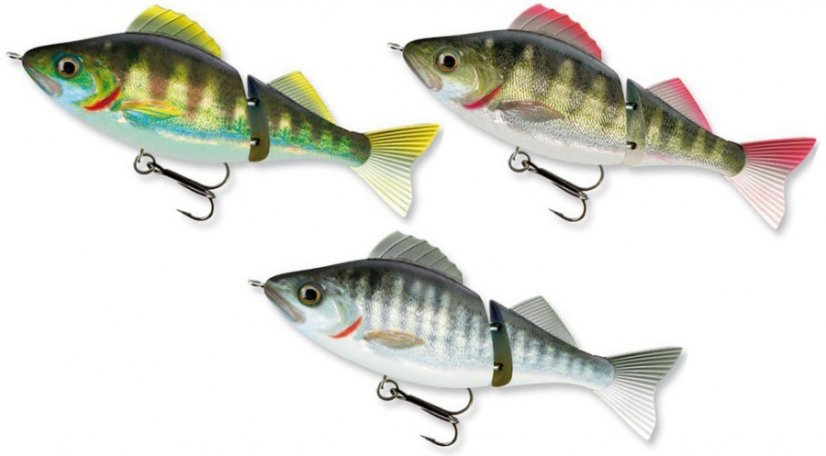 Cormoran wobler ME-RA Perch 11cm