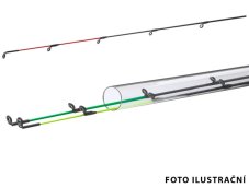Daiwa feeder špička grafit RED Ninja H 2,9mm