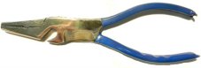 Cofita rybářské multifunkční kleště 18cm