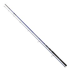 Daiwa Triforce Target Zander Spin 240cm/15-50g - detail celého prutu