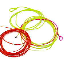 Hends Products pletený ujímaný návazec Furled Leader Czech Nymph