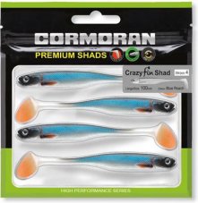 Cormoran gumová nástraha Crazy Fin Shad 10cm
