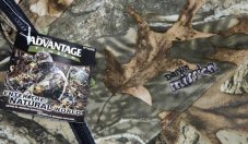 Daiwa bunda Mission Wind Stop Fleece