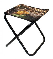 Zfish židlička Foldable Stool