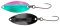 Mikado M-Craft Spoon 1,8g – pohled z hora