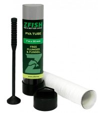 Zfish PVA punčocha s pěchovačem Mesh Tube 7m