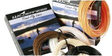 Daiwa šňůra Wilderness Fly Lines WF-8F