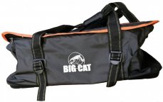 Cormoran Big Cat rybářská taška
