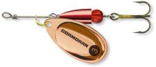 Cormoran třpytka Bullet měděná