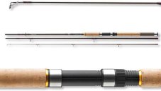 Daiwa prut Procaster Trout 390cm/10-35g