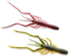 Daiwa gumová nástraha Bubble Shrimp 12,5cm