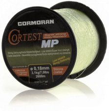 Cormoran rybářský vlasec Cortest MP