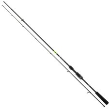 Daiwa Prorex X Sensor Spin 230cm/1-7g - detail prutu