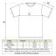 Daiwa rybářské tričko Infinity Advantage Timber T-shirt