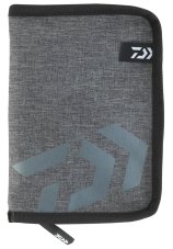 Daiwa pouzdro na povolenky 15x20cm zavřené – hlavní pohled
