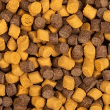 BaitNow pelety Method Feeder Yellow Spin 8mm/800g