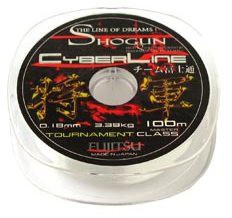 Fujitsu vlasec Shogun Cyberline 100m