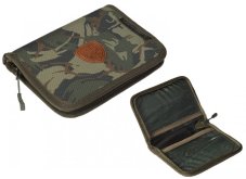 Giants Fishing obal na rybářské doklady License Wallet
