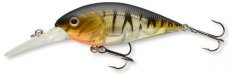 Cormoran wobler Bass Diver 5,5cm perch transparent