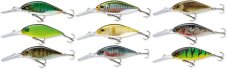 Cormoran wobler Belly Diver N 7,2cm