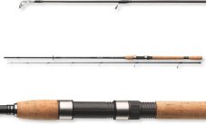 Daiwa prut Lexa Spin 240cm/5-20g