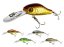 Cormoran wobler COR F2 3,5cm
