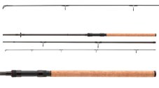 Daiwa prut Black Widow XT Bait 330cm/50-125g 3díl